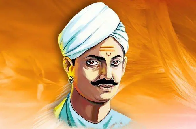 Mangal Pandey