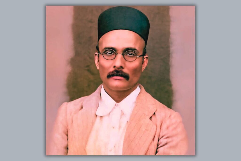 Savarkar Myths and Refutations