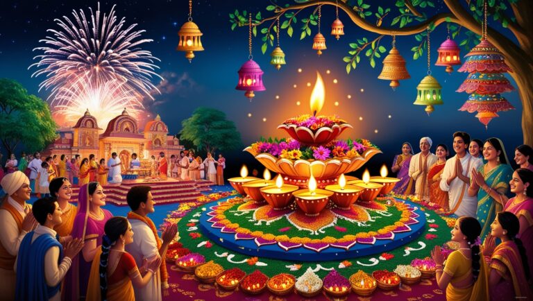 Diwali's Great Significance