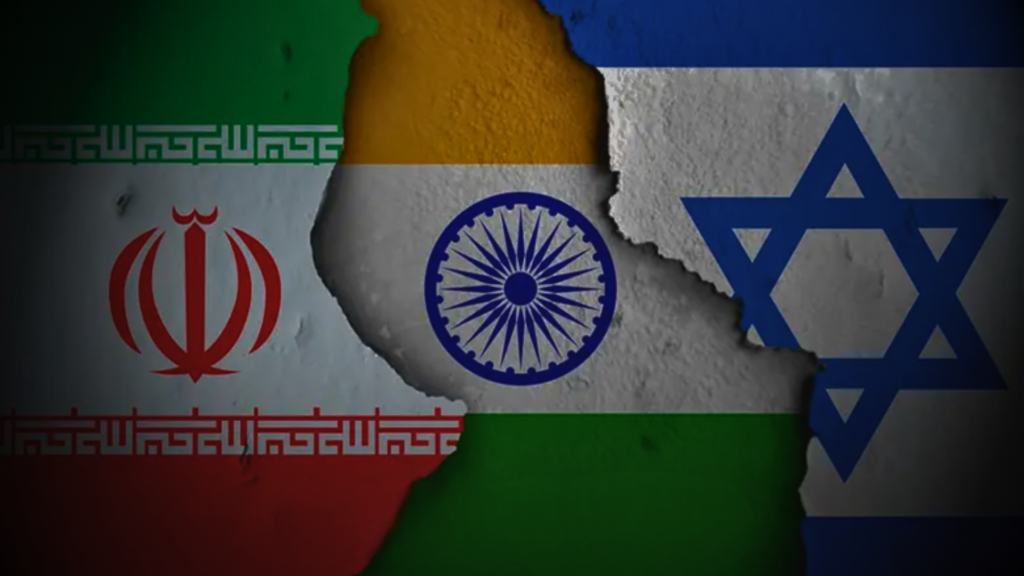 Middle East Conflict: 5 Critical Ways India’s Geopolitical Strategy is Getting Impacted