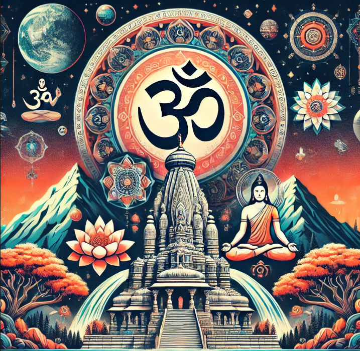 Sanatana Dharma