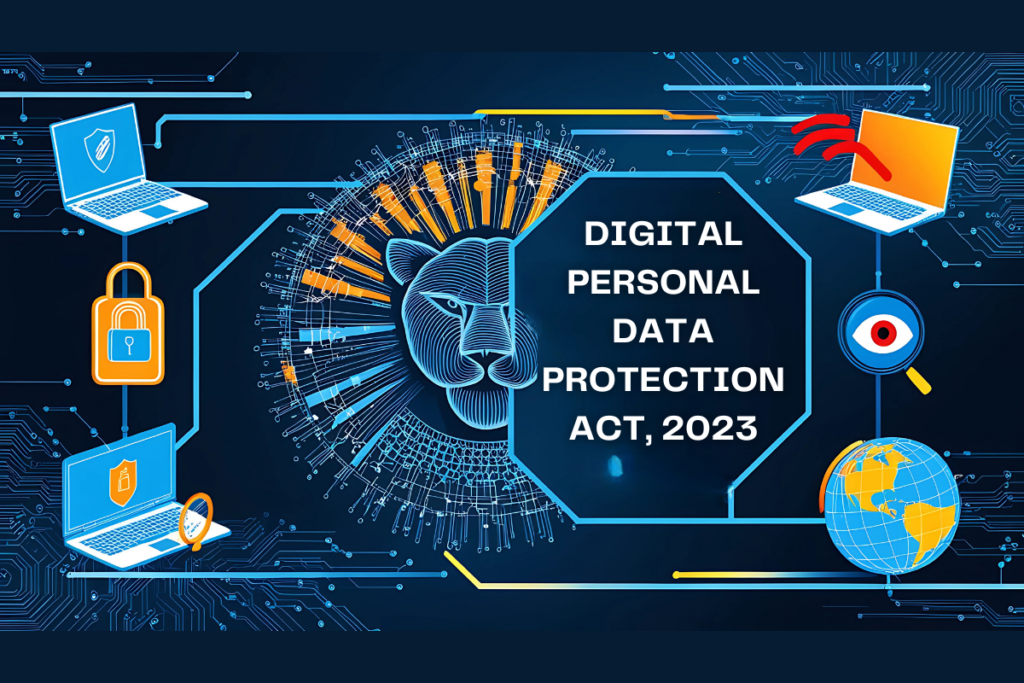 DPDP ACT 2023