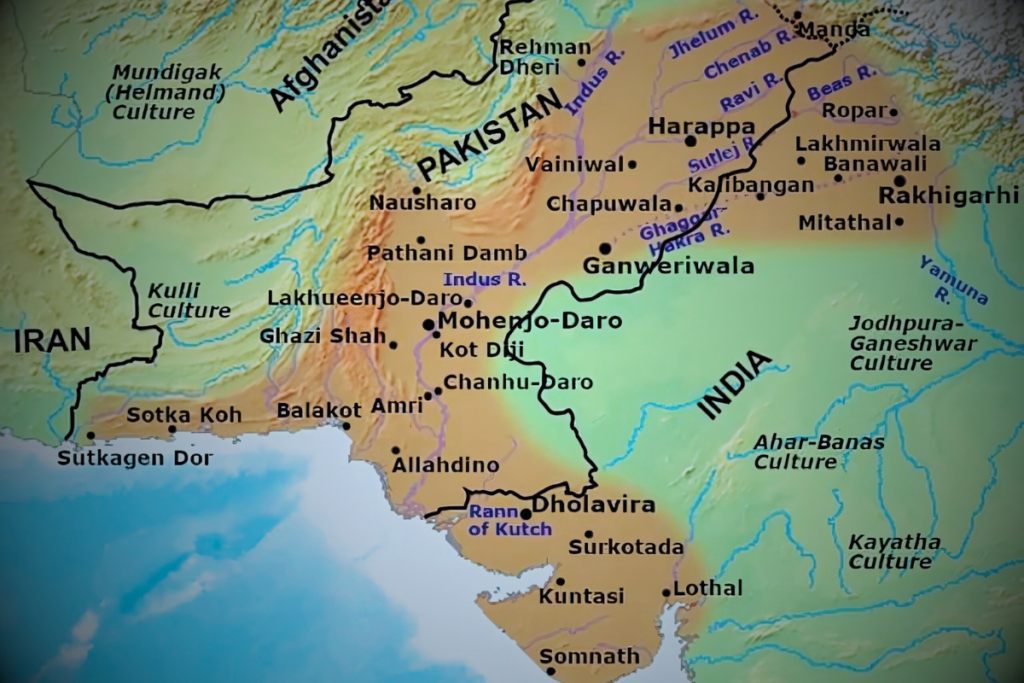 Indus Valley Civilization