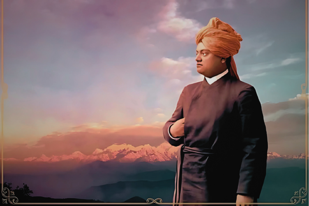 Vivekananda