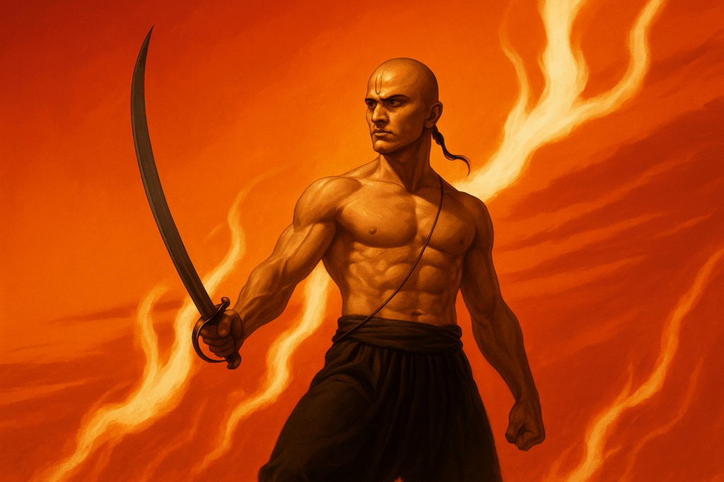 Peshwa Bajirao