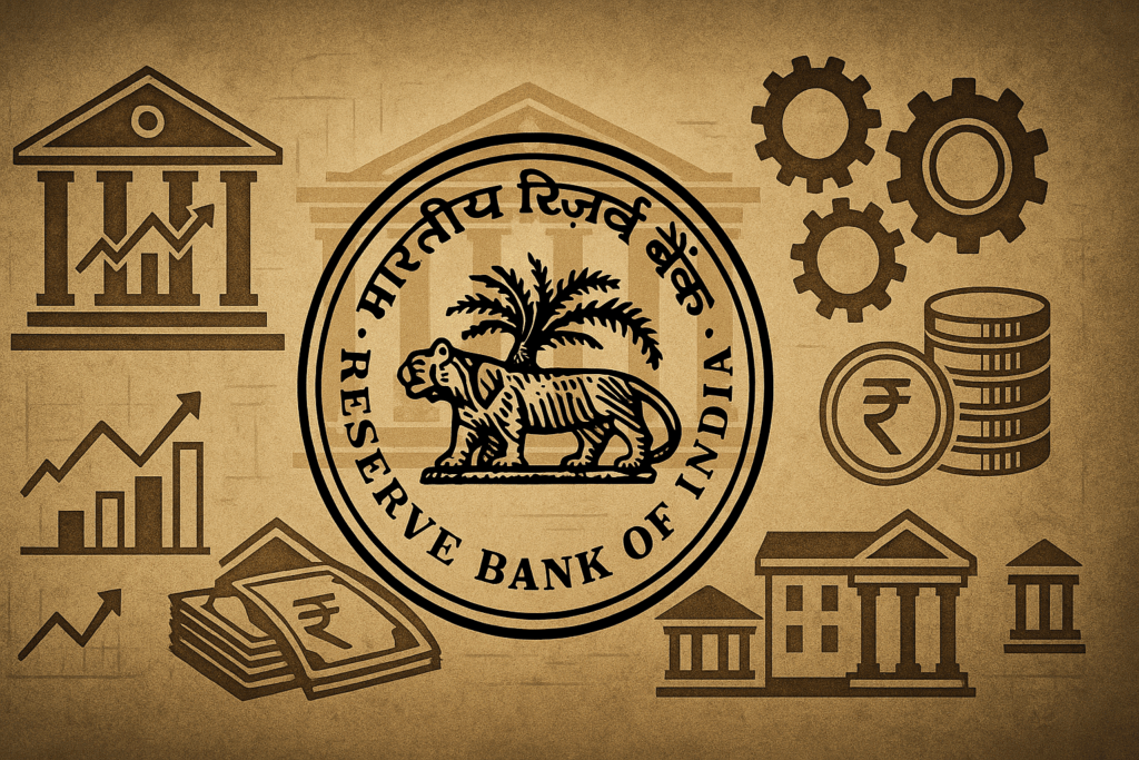 Reserve Bank of India