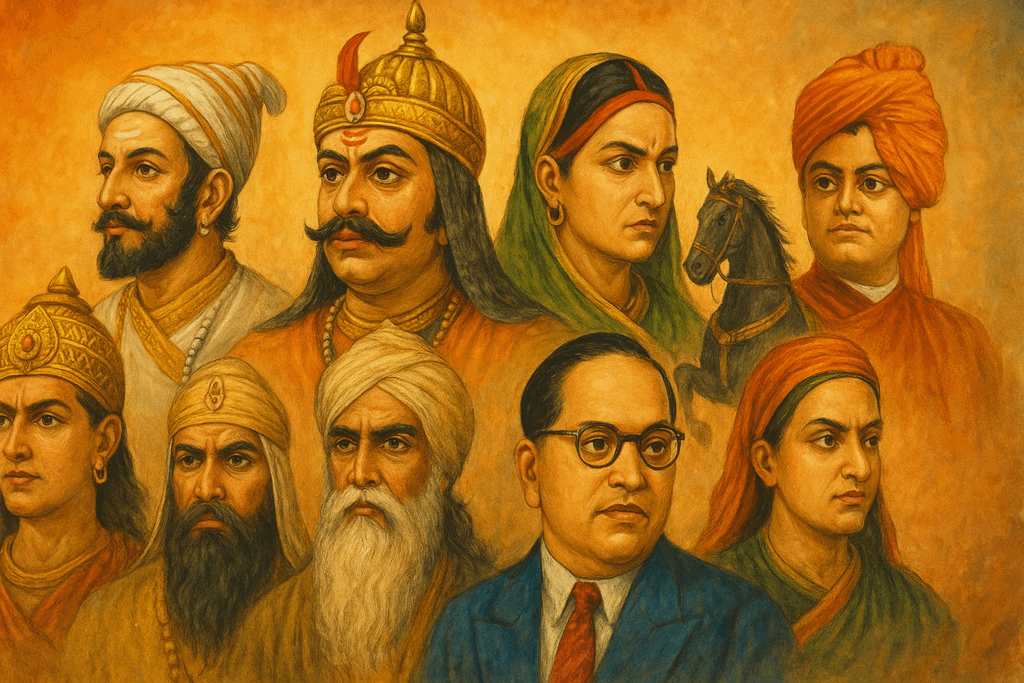 NCERT Syllabus and Mughals