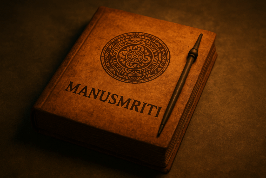 Manusmriti Myths vs Reality
